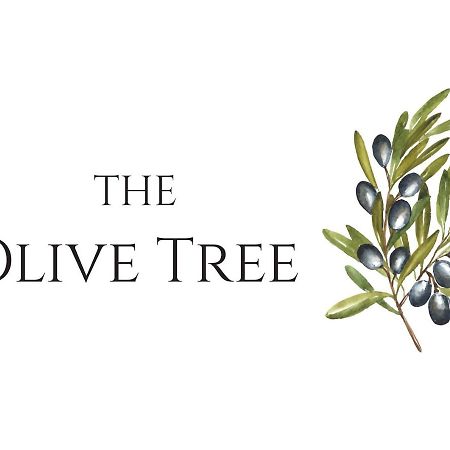 شقة The Olive Tree سيريس المظهر الخارجي الصورة
