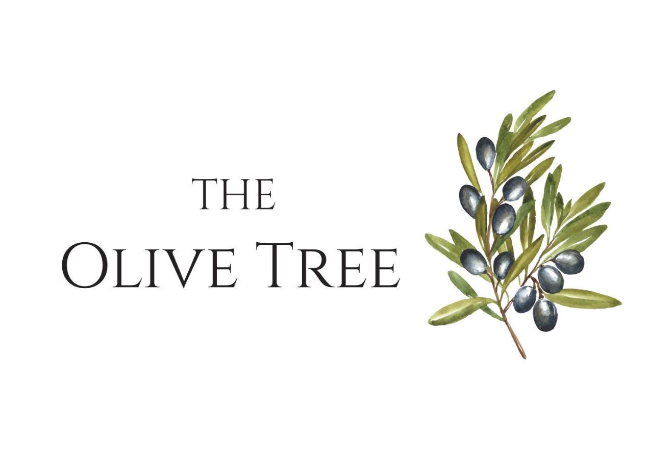 شقة The Olive Tree سيريس المظهر الخارجي الصورة
